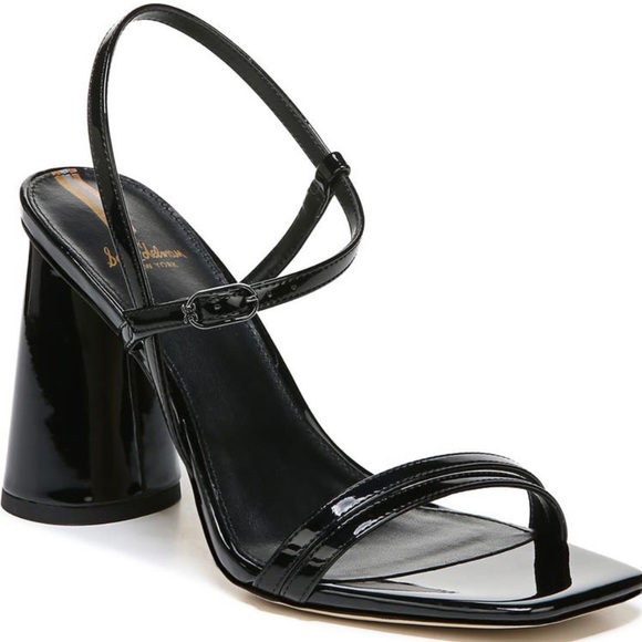 NWT - Sam Edelman Kit Slingback Sandal - Size 11M - Picture 1 of 6